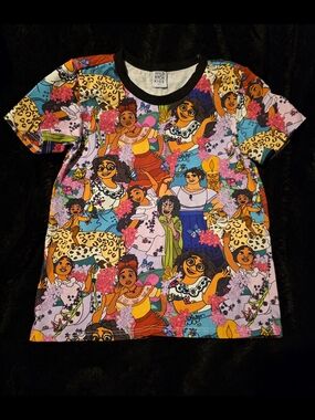 Wild Rich Kids Encanto Kids Tee